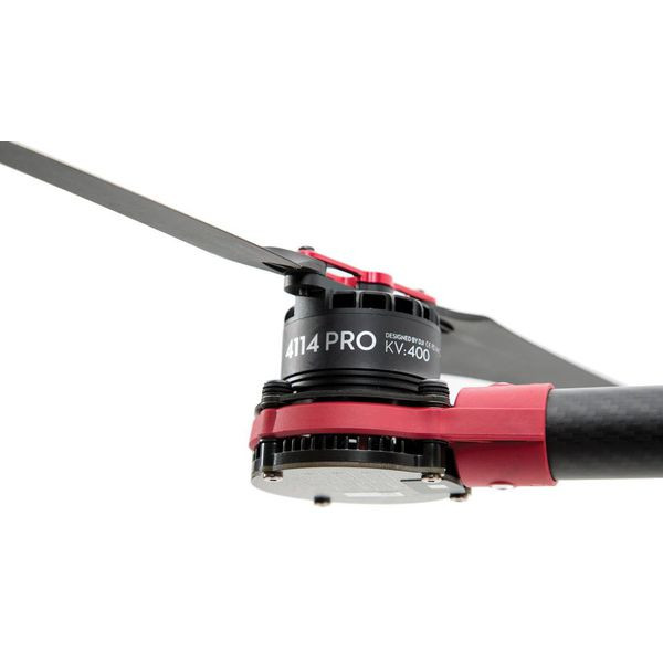 Октокоптер DJI S1000Plus + політний контролер A2 + підвіс Z15-N7
